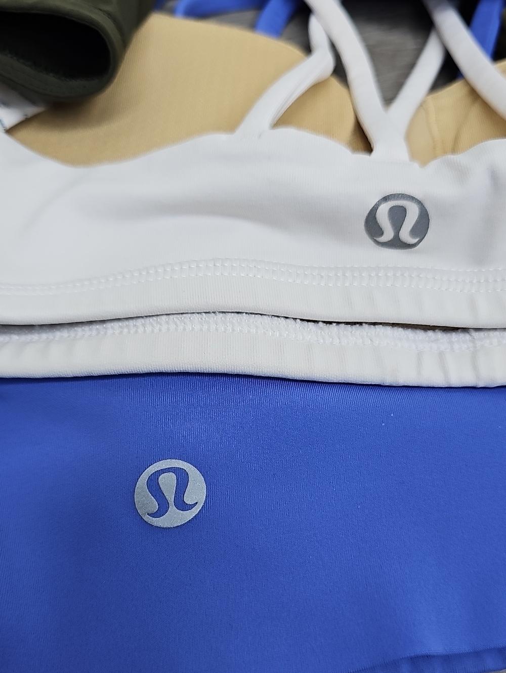 Lululemon 8 Item Bundle - Picture 9 of 14
